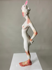 Big Foot | Ciane Xavier | Sculpture