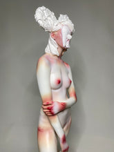 Load image into Gallery viewer, Faceless | Ciane Xavier | Sculpture

