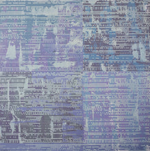 Load image into Gallery viewer, Perforated Communication  | Cristobal Anwandter | Painting
