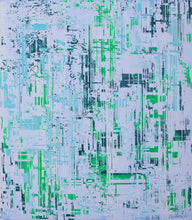 Load image into Gallery viewer, Reverb and Phase Shift  | Cristobal Anwandter | Painting
