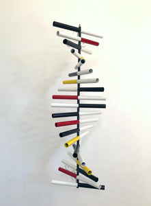 Variable Code 30 | Gregorio Siem | Sculpture
