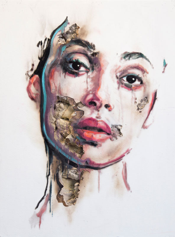 Juan Miguel Palacios – Retrospect Galleries