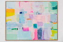 Load image into Gallery viewer, Dreaming of Summer  | Kirsten Jackson | Painting
