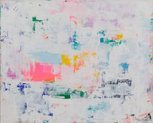 Load image into Gallery viewer, &#39;Let the Sunshine In&#39; | Kirsten Jackson | Painting
