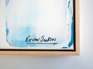 'My Favourite' | Kirsten Jackson | Painting
