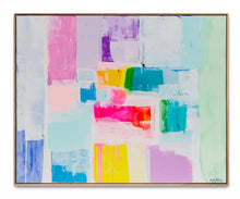 Load image into Gallery viewer, &#39;Summertime Dance&#39; | Kirsten Jackson | Painting
