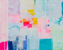 Load image into Gallery viewer, Always in my Heart | Kirsten Jackson | Painting
