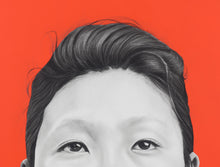 Load image into Gallery viewer, HONG 8: REVO | Lantomo | Drawing
