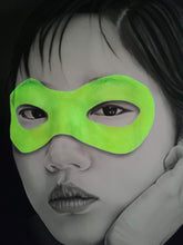 Load image into Gallery viewer, Light Hero | Lantomo | Drawing
