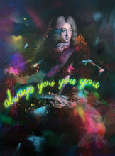 Load image into Gallery viewer, Neon Dynasty - Me Me Me + You You You (50% First Instalment)
