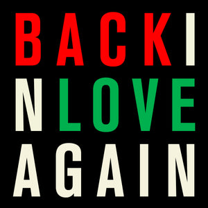 Back in Love Again | Paco Raphael | Lightbox