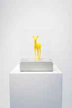 Load image into Gallery viewer, Bambi (Yellow) I Paco Raphael | Sculpture
