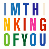 I'm Thinking of You | Paco Raphael | Sculpture