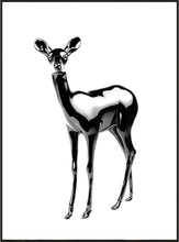 Load image into Gallery viewer, The Revival of the Bambi - White | Paco Raphael | Limited Edition
