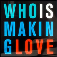 Who's Making Love | Paco Raphael | Sculpture