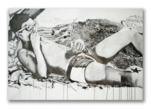 Load image into Gallery viewer, &#39;Modern Davido&#39; | Rikki Kasso | Painting
