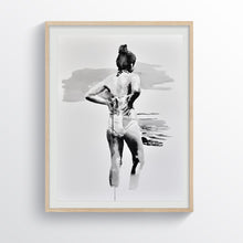 Load image into Gallery viewer, Pier Pressure | Rikki Kasso | Painting
