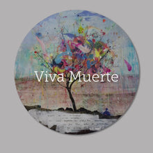 Load and play video in Gallery viewer, Viva Muerte - 90cm | Alberto Sanchez | Photography

