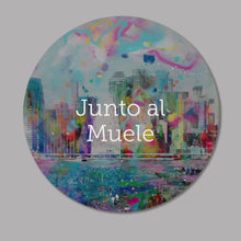 Load and play video in Gallery viewer, Junto al Muele | Alberto Sanchez | Photography

