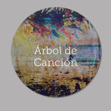 Load and play video in Gallery viewer, Arbol de Cancion | Alberto Sanchez | Photography

