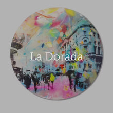 Load and play video in Gallery viewer, La Dorada - 60cm | Alberto Sanchez | Photography

