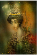 Junior Magus | Sona Babajanyan | Limited Edition Print