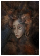 Menagerie | Sona Babajanyan | Limited Edition Print