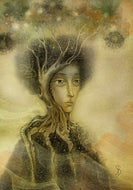 Nea | Sona Babajanyan | Limited Edition Print