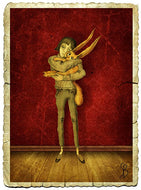 Family Portrait I | Sona Babajanyan | Limited Edition Print