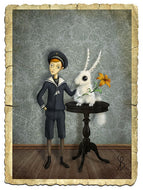 Family Portrait III | Sona Babajanyan | Limited Edition Print