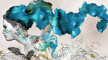 Load image into Gallery viewer, &#39;Maria II&#39;  | Gabriel Moreno | Limited Edition Print
