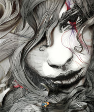 Load image into Gallery viewer, &#39;China&#39; | Gabriel Moreno | Limited Edition Print
